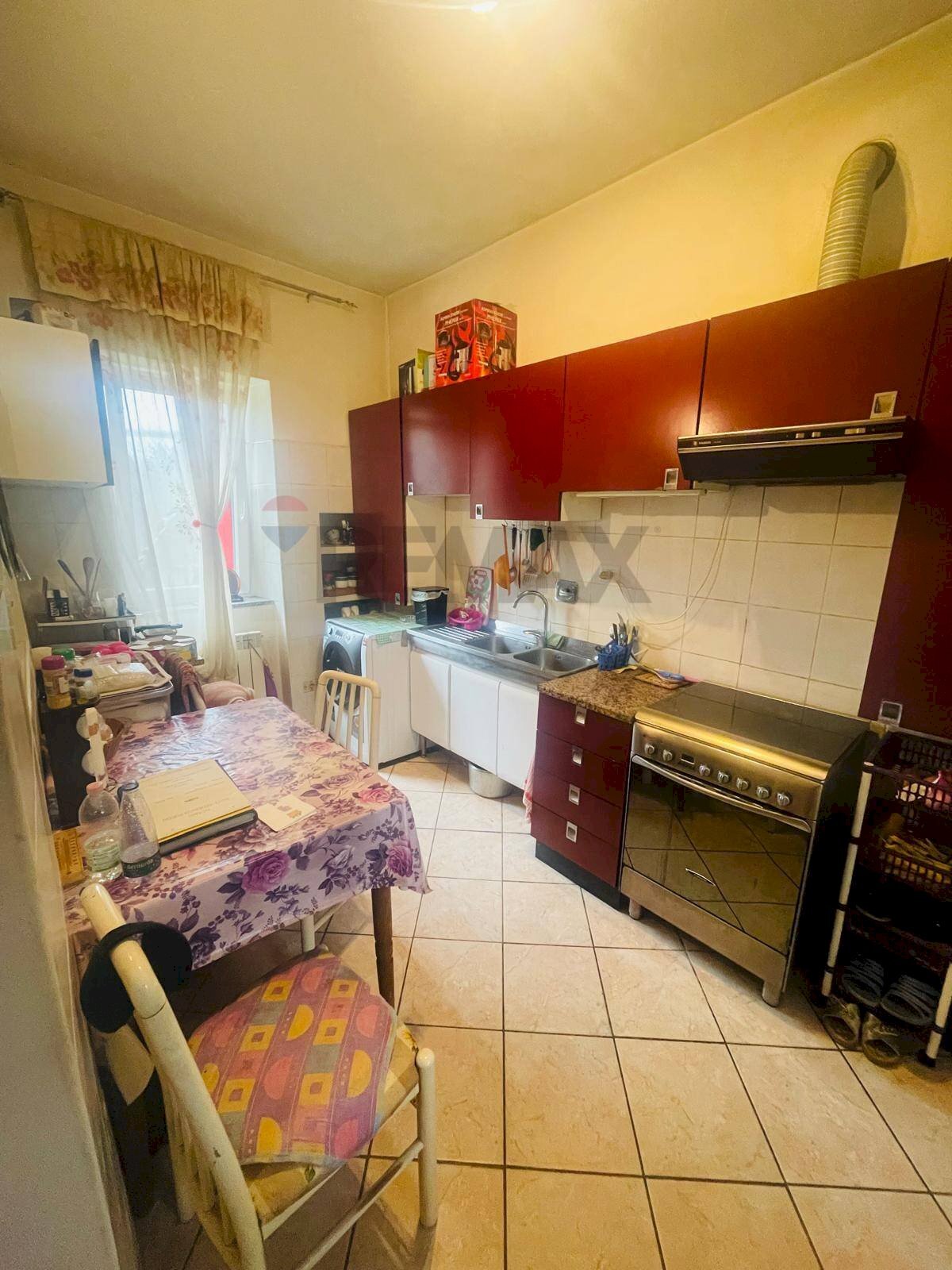 Cucina - Casa semi indipendente Millesimo - foto 3