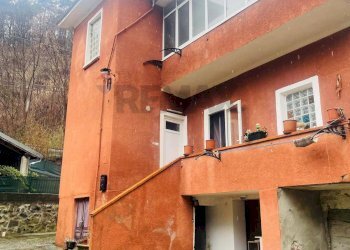 Casa all\'aperto - Casa semi indipendente Millesimo - foto 1