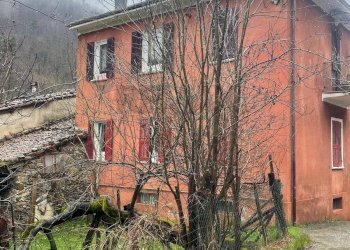 Casa all\'aperto - Casa semi indipendente Millesimo - foto 2