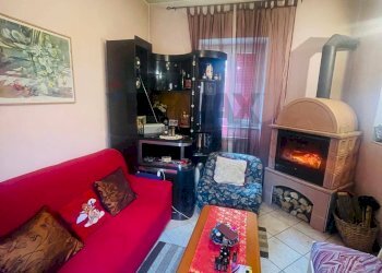 Soggiorno - Casa semi indipendente Millesimo - foto 4