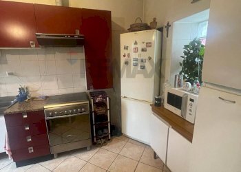 Cucina - Casa semi indipendente Millesimo - foto 5