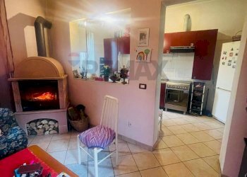 Soggiorno - Casa semi indipendente Millesimo - foto 6