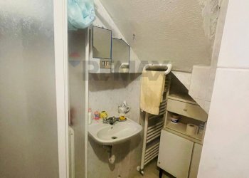 Bagno - Casa semi indipendente Millesimo - foto 9