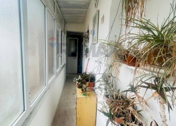 Hall / corridoio - Casa semi indipendente Millesimo - foto 14