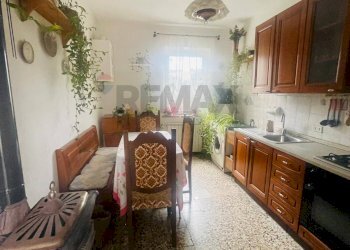 Sala da pranzo - Casa semi indipendente Millesimo - foto 15