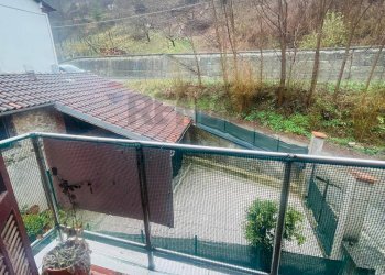 Balcone - Casa semi indipendente Millesimo - foto 19