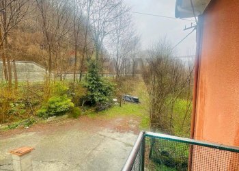 Balcone - Casa semi indipendente Millesimo - foto 20