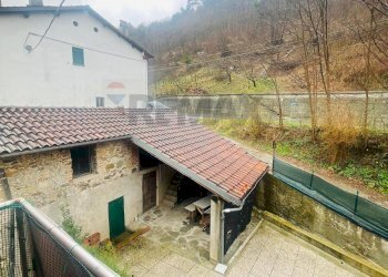 Casa all\'aperto - Casa semi indipendente Millesimo - foto 21