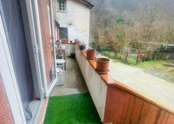 Balcone - Casa semi indipendente Millesimo - foto 25