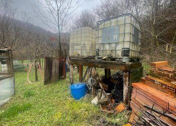 Giardino - Casa semi indipendente Millesimo - foto 32