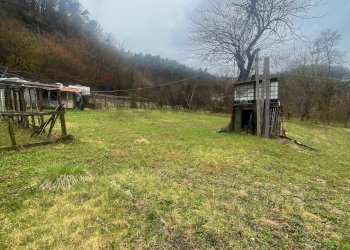 Giardino - Casa semi indipendente Millesimo - foto 36