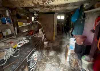 Dispensa di stoccaggio - Casa semi indipendente Millesimo - foto 38