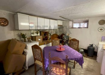 Sala da pranzo - Casa semi indipendente Millesimo - foto 40