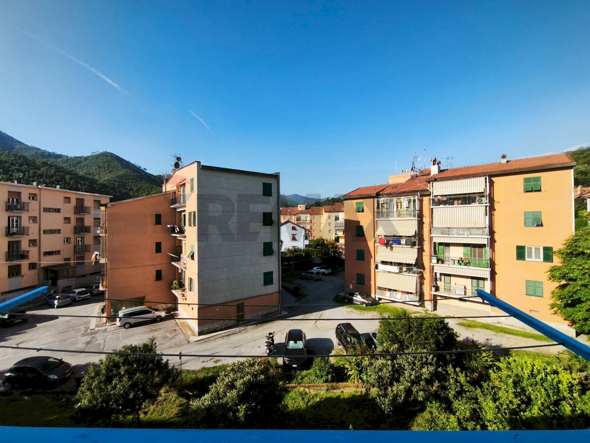 Edificio all\'aperto - Four-room apartment Vado Ligure - photo 2