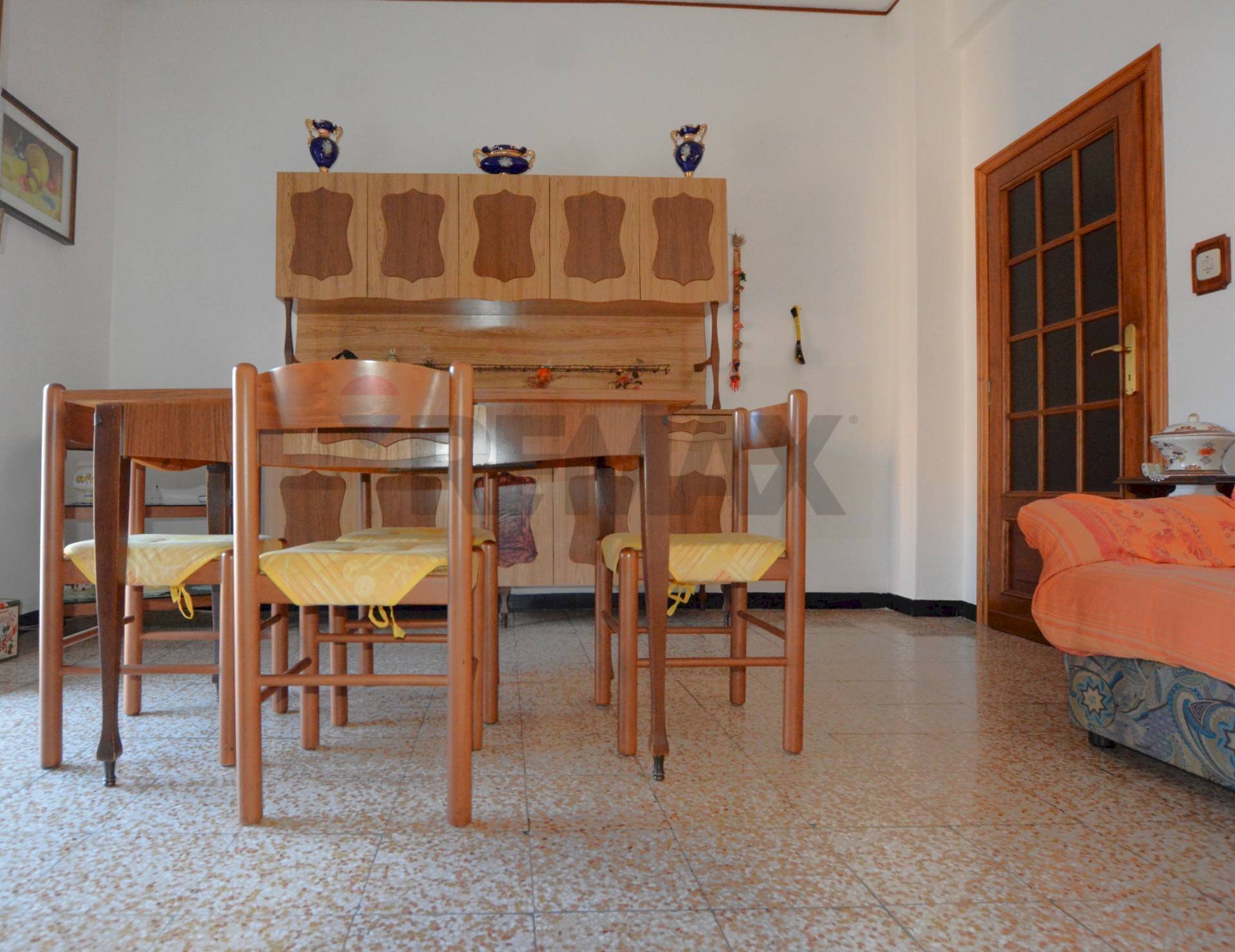 Sala da pranzo - Four-room apartment Vado Ligure - photo 3