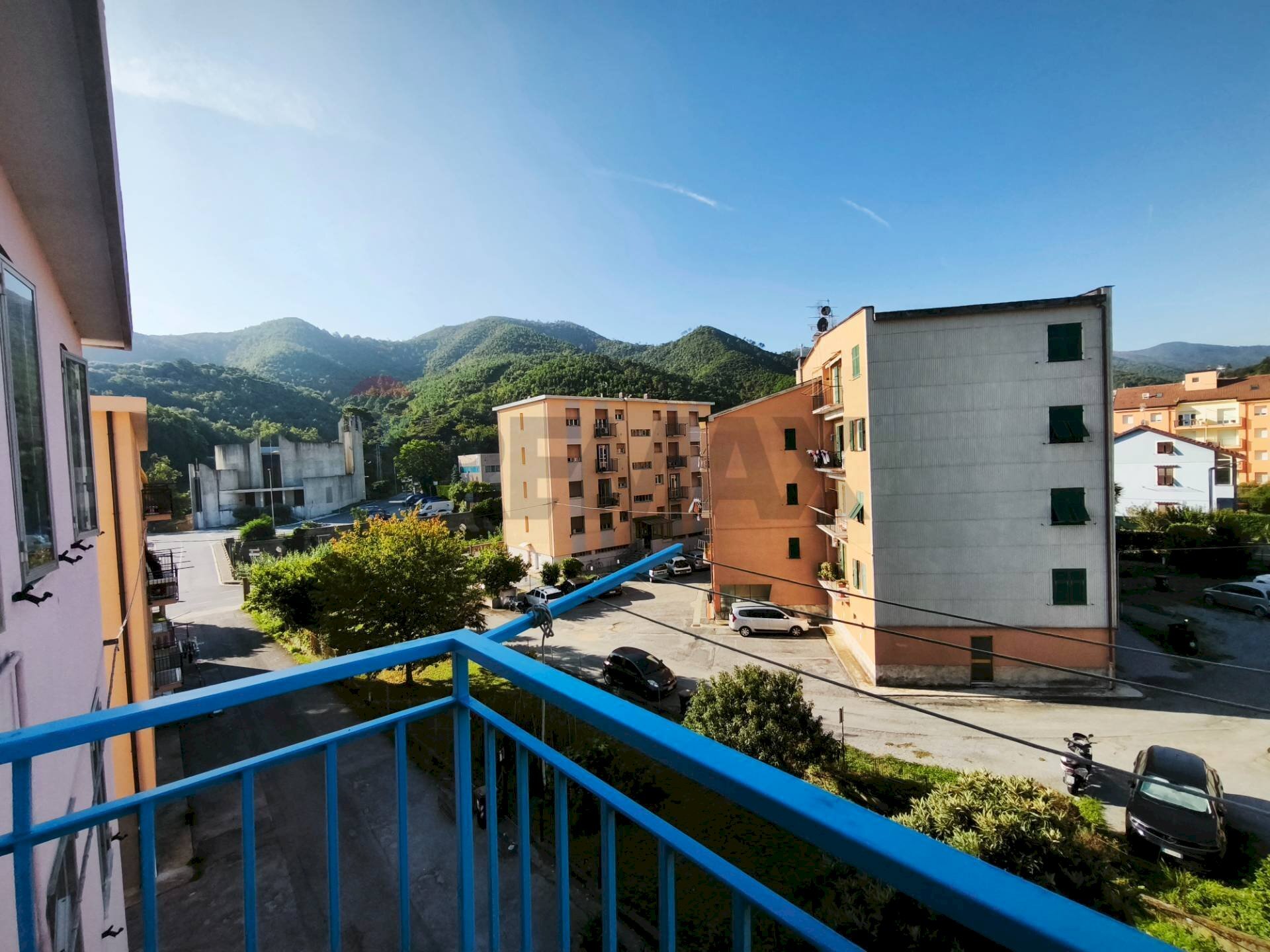 Balcone - Appartamento Vado Ligure - foto 3