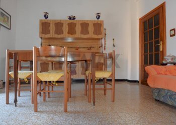 Sala da pranzo - Four-room apartment Vado Ligure - photo 3