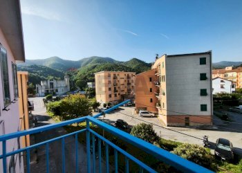 Balcone - Four-room apartment Vado Ligure - photo 4