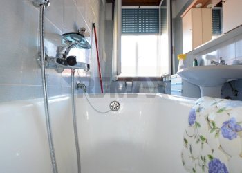 Bagno - Four-room apartment Vado Ligure - photo 20