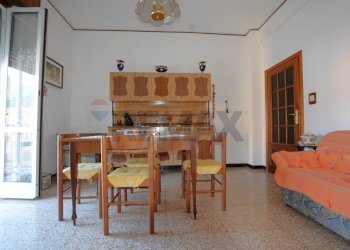 Sala da pranzo - Four-room apartment Vado Ligure - photo 25