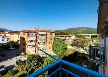 Balcone - Four-room apartment Vado Ligure - photo 38