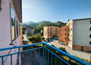 Balcone - Four-room apartment Vado Ligure - photo 39