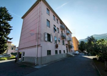 Edificio all\'aperto - Four-room apartment Vado Ligure - photo 40