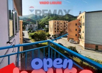Balcone - Appartamento Via Piave
 
246, Vado Ligure - foto 1