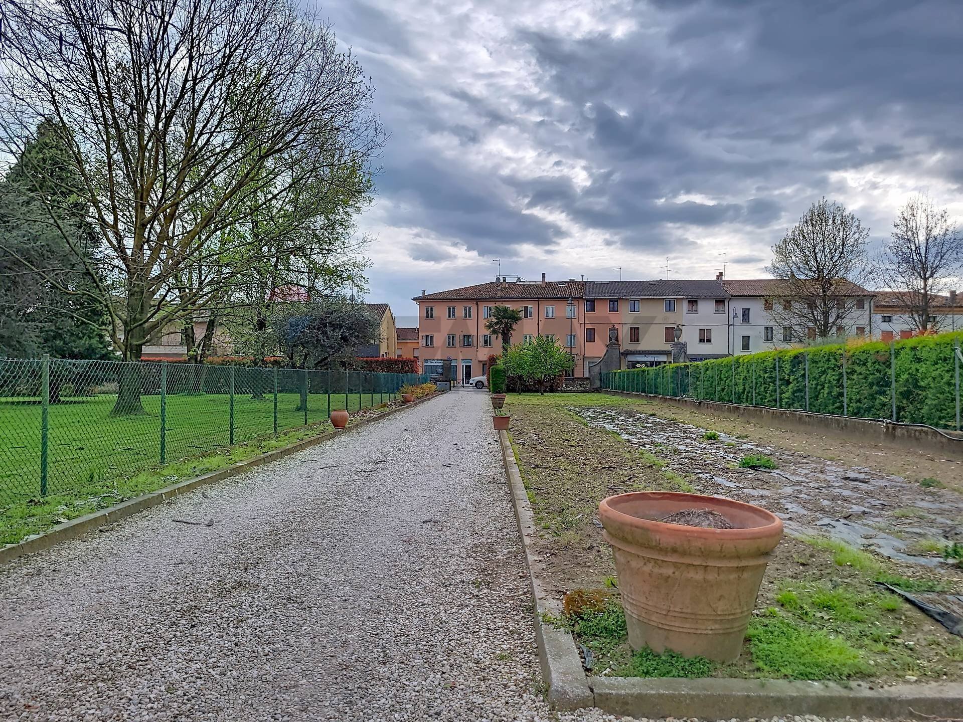 Edificio all\'aperto - Casa semi indipendente via Roma
 
85, Torri di Quartesolo - foto 3