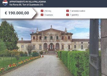 Casa all\'aperto - Casa semi indipendente via Roma
 
85, Torri di Quartesolo - foto 1