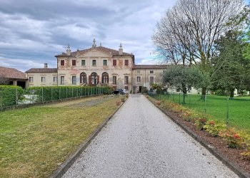 Casa all\'aperto - Casa semi indipendente via Roma
 
85, Torri di Quartesolo - foto 2