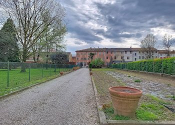 Edificio all\'aperto - Casa semi indipendente via Roma
 
85, Torri di Quartesolo - foto 3