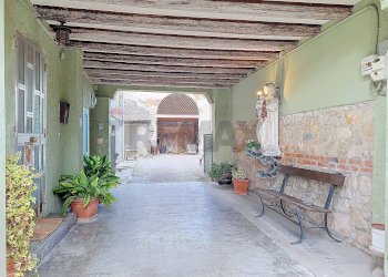 Terrazza - Casa semi indipendente via Roma
 
85, Torri di Quartesolo - foto 5