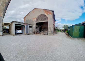 Casa all\'aperto - Casa semi indipendente via Roma
 
85, Torri di Quartesolo - foto 7