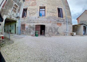 Casa all\'aperto - Casa semi indipendente via Roma
 
85, Torri di Quartesolo - foto 8