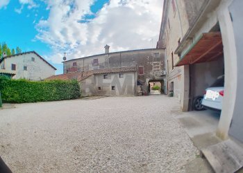 Casa all\'aperto - Casa semi indipendente via Roma
 
85, Torri di Quartesolo - foto 9