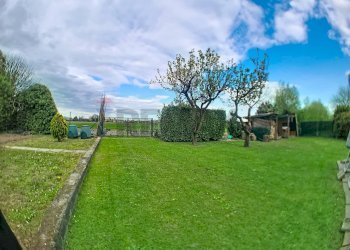 Giardino - Casa semi indipendente via Roma
 
85, Torri di Quartesolo - foto 10