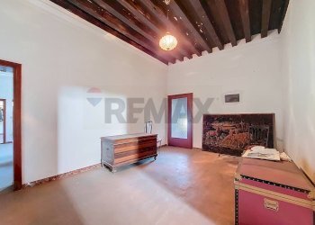 Soggiorno - Casa semi indipendente via Roma
 
85, Torri di Quartesolo - foto 13
