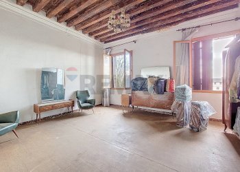 Soggiorno - Casa semi indipendente via Roma
 
85, Torri di Quartesolo - foto 17