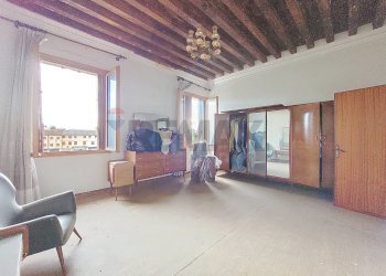 Soggiorno - Casa semi indipendente via Roma
 
85, Torri di Quartesolo - foto 18