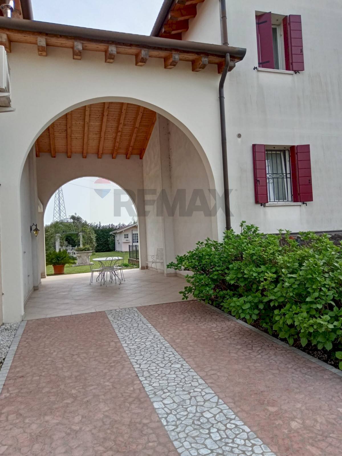 Casa all\'aperto - Independent house Castelfranco Veneto - photo 3