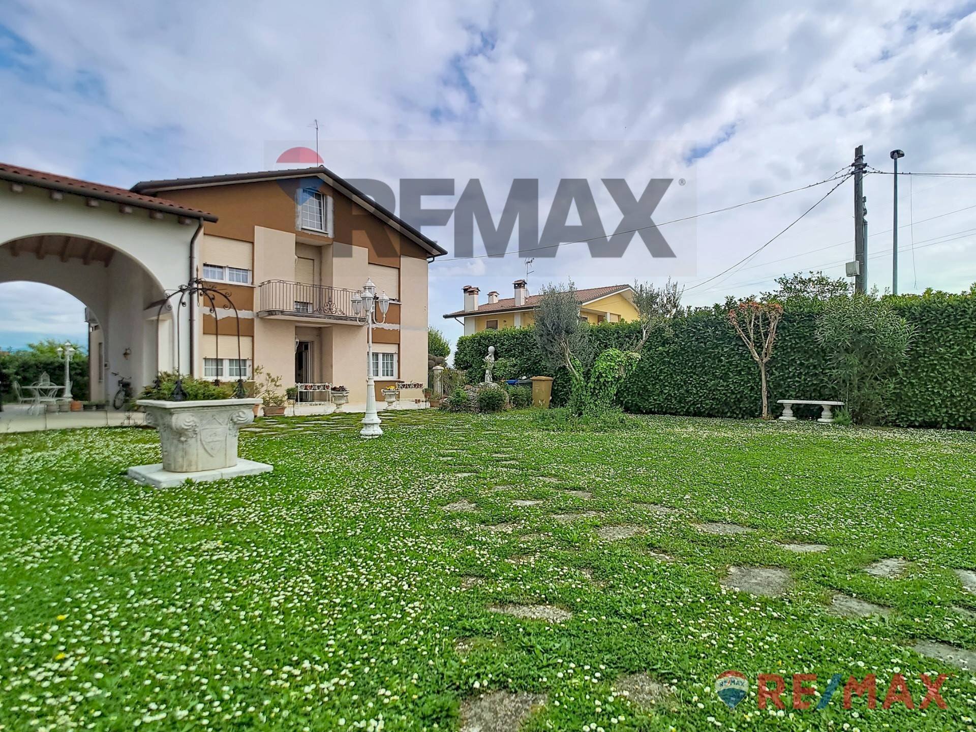 Casa all\'aperto - Casa indipendente Castelfranco Veneto - foto 2