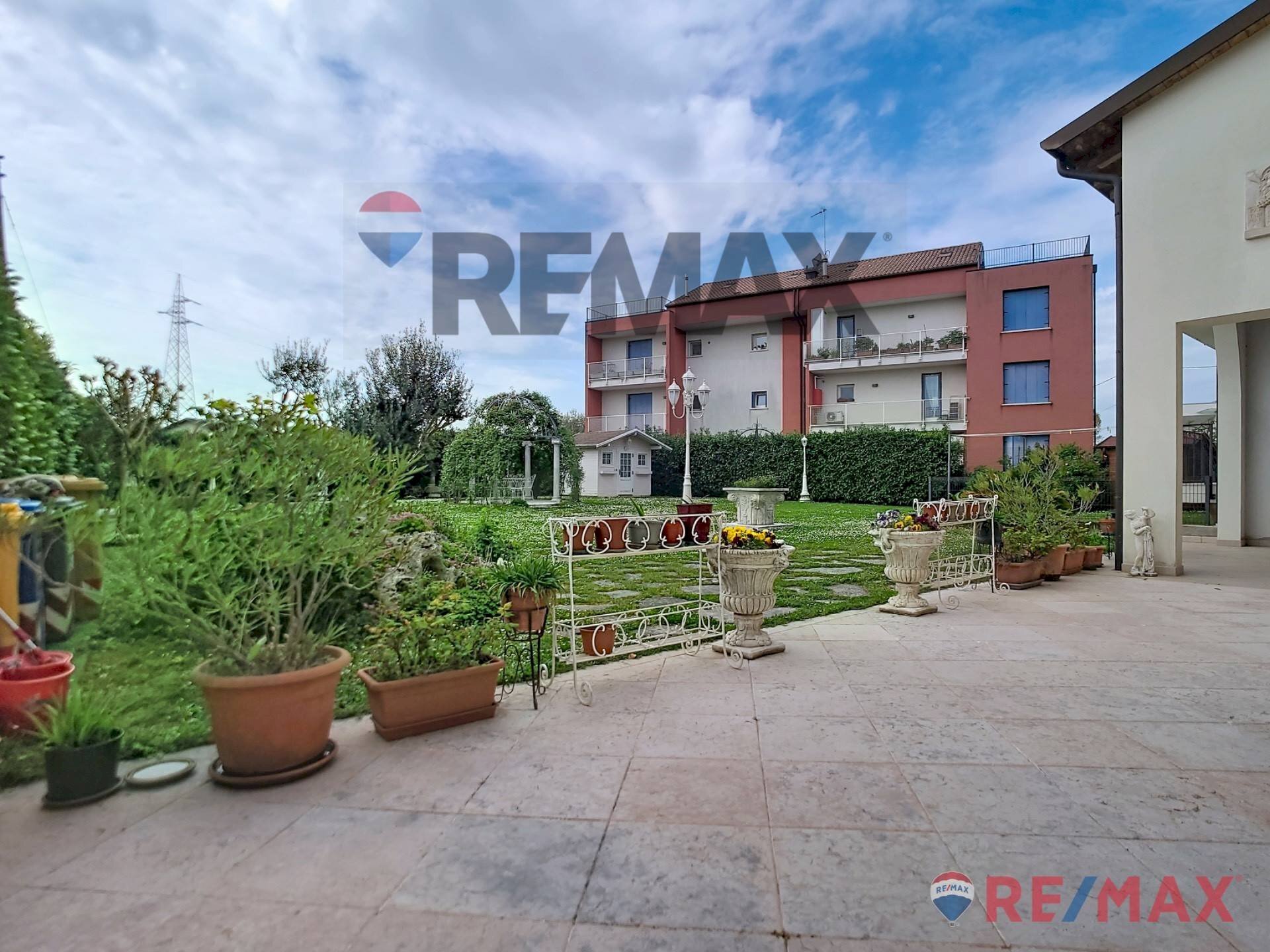 Casa all\'aperto - Casa indipendente Castelfranco Veneto - foto 3