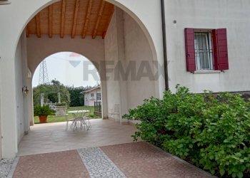 Casa all\'aperto - Casa indipendente Castelfranco Veneto - foto 2