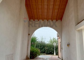 Terrazza - Casa indipendente Castelfranco Veneto - foto 3