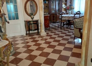 Soggiorno - Casa indipendente Castelfranco Veneto - foto 4