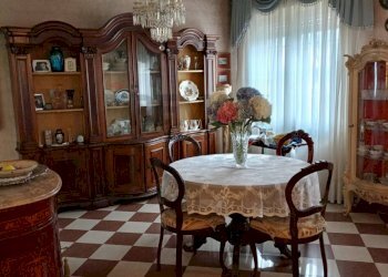 Sala da pranzo - Casa indipendente Castelfranco Veneto - foto 5