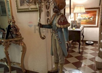 Hall / corridoio - Casa indipendente Castelfranco Veneto - foto 7