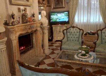 Soggiorno - Casa indipendente Castelfranco Veneto - foto 8