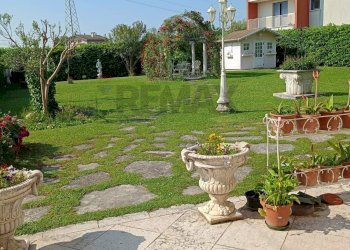 Giardino - Casa indipendente Castelfranco Veneto - foto 27